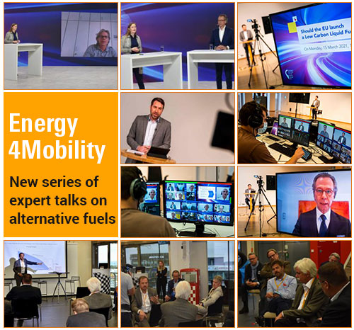 Energy 4 Mobility